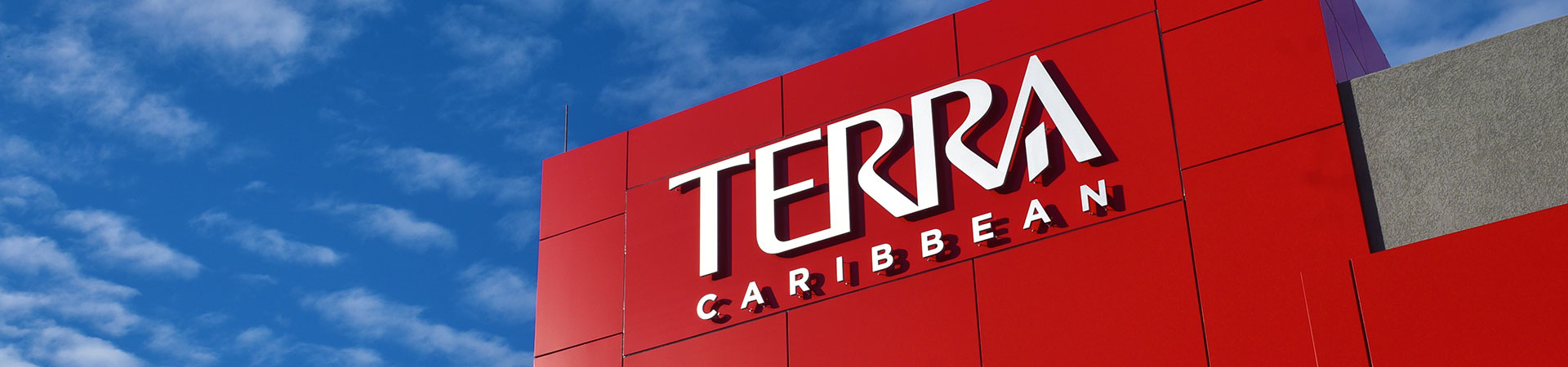 About Terra Luxury